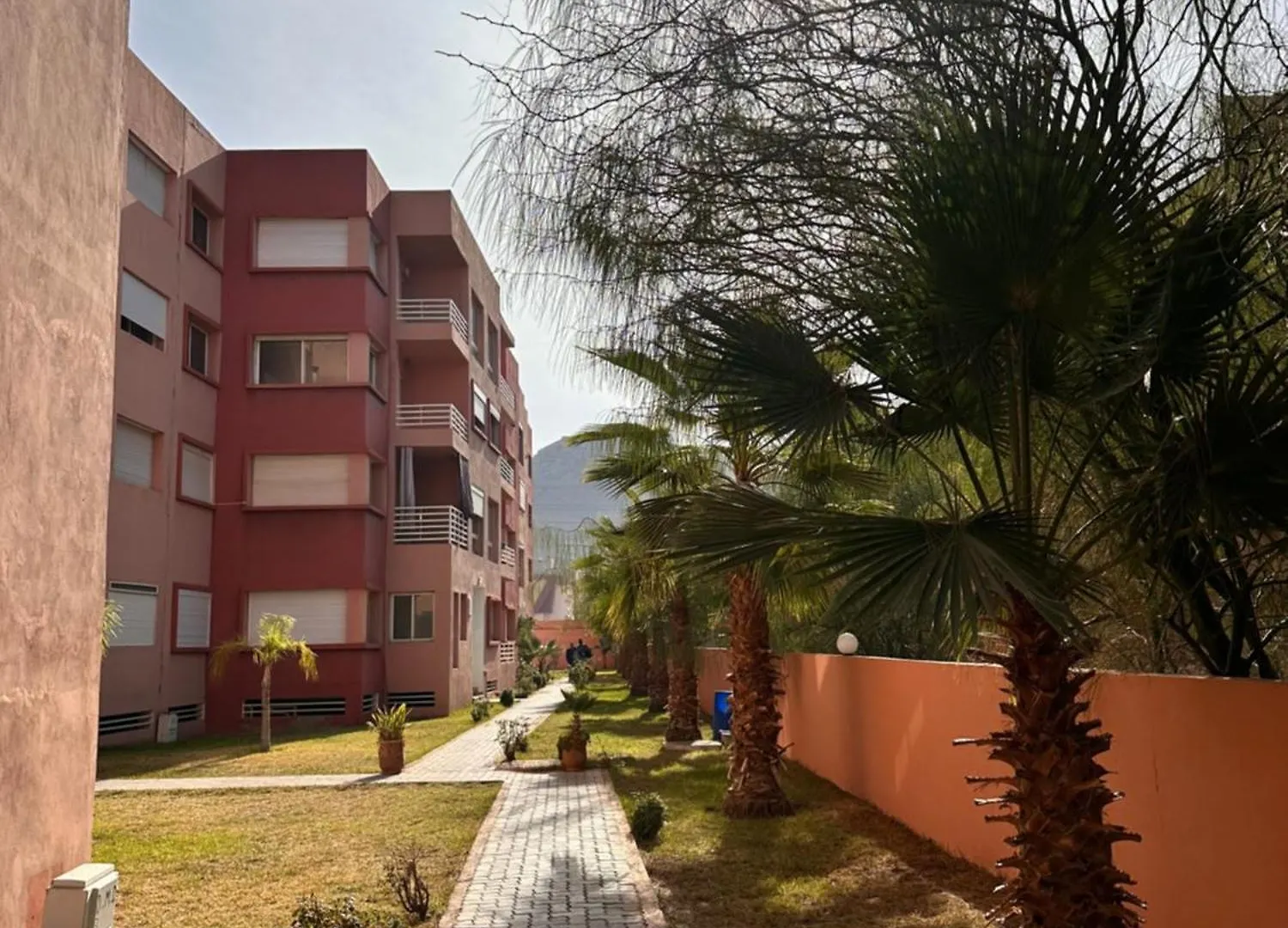 Cozy Marrakesh Studio Retreat 0*,  Morocco