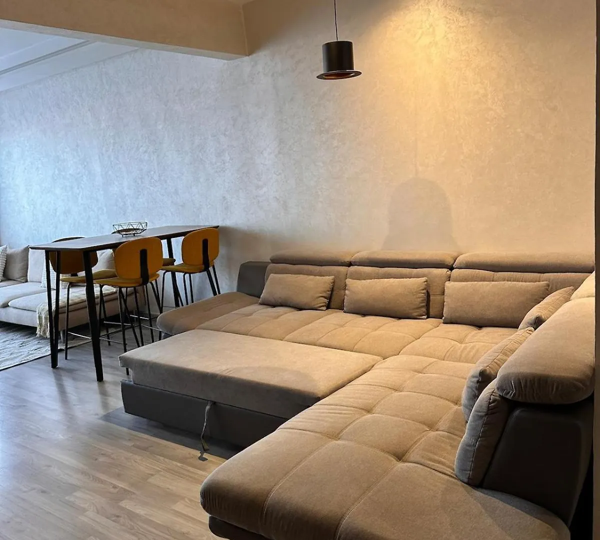 Cozy Marrakesh Studio Retreat 0*,