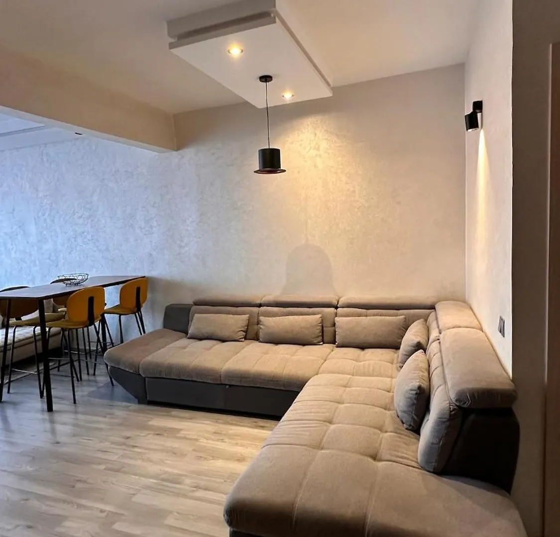 Cozy Marrakesh Studio Retreat Apartment