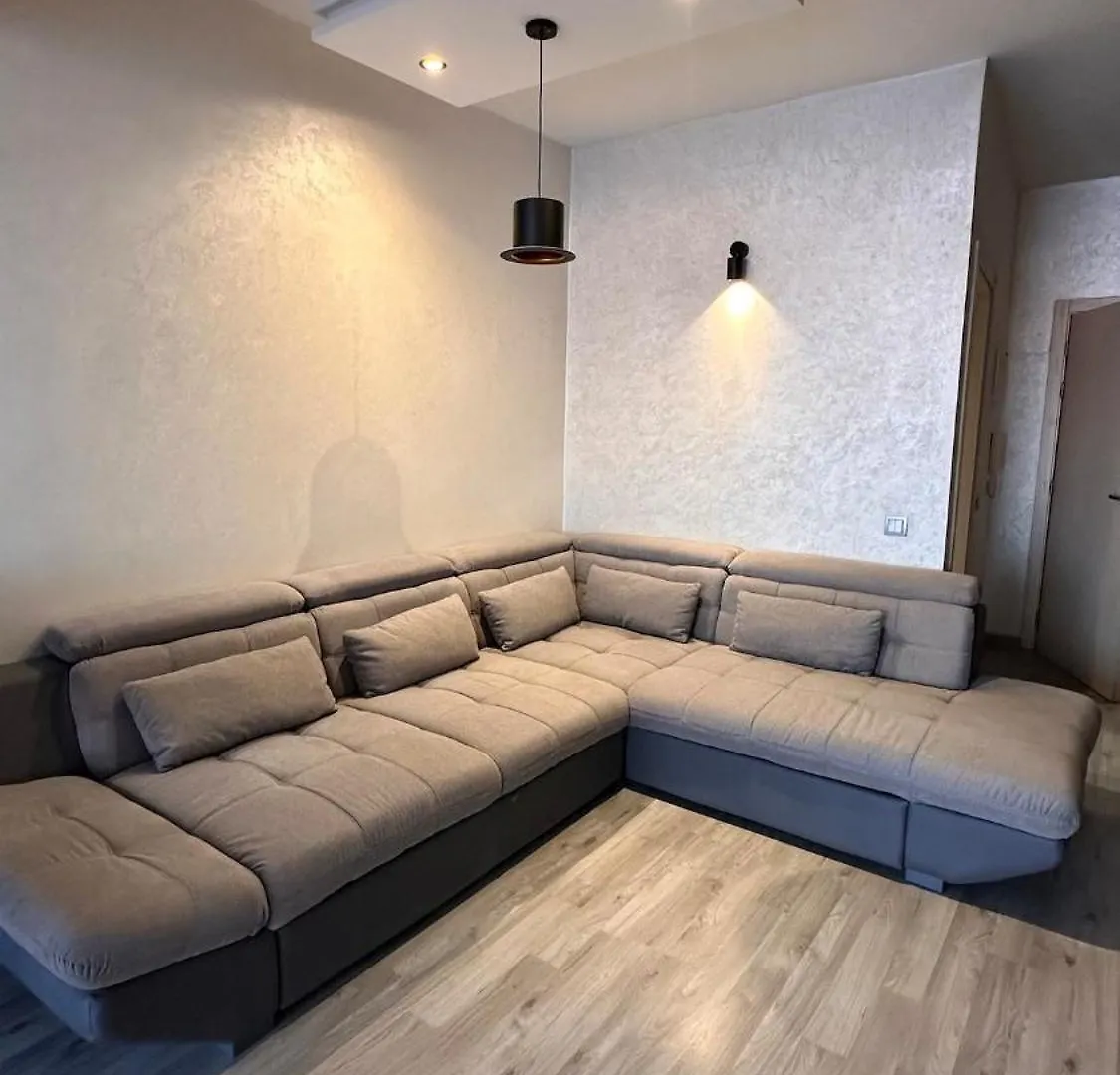 Apartment Cozy Marrakesh Studio Retreat