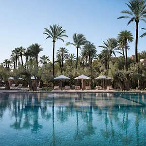 Hotel Royal Mansour Marrakech, Marrakesh