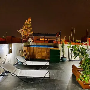 Riad Dar Jomana, Marrakesh