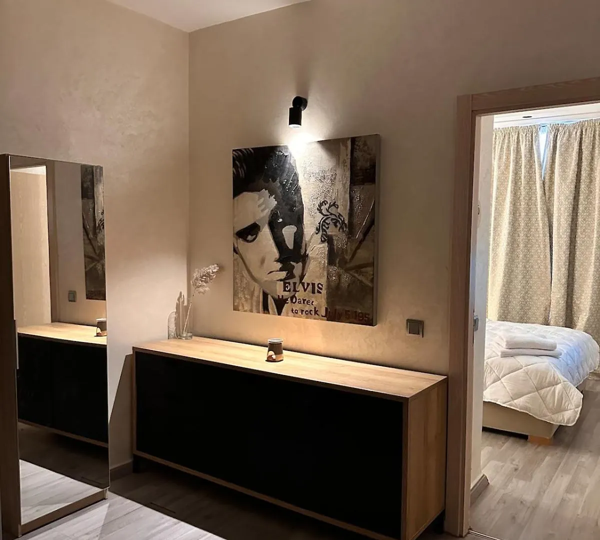 Cozy Marrakesh Studio Retreat 0*,